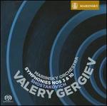 Shostakovich: Symphonies Nos. 3 & 10