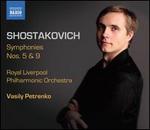 Shostakovich: Symphonies Nos. 5 and 9