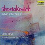 Shostakovich: Symphony No. 10