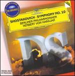 Shostakovich: Symphony No. 10