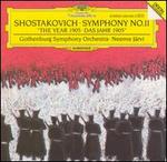 Shostakovich: Symphony No. 11