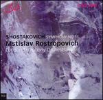Shostakovich: Symphony No. 11