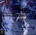 Shostakovich: Symphony No. 11