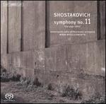 Shostakovich: Symphony No. 11