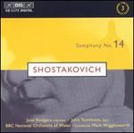 Shostakovich: Symphony No. 14
