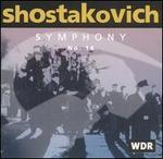 Shostakovich: Symphony No. 14