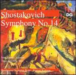 Shostakovich: Symphony No. 14