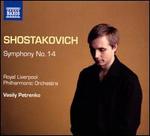 Shostakovich: Symphony No. 14