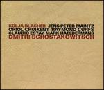 Shostakovich: Symphony No. 15; Suite for Variety Orchestra