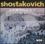 Shostakovich: Symphony No. 4