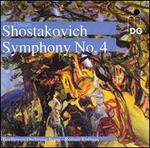 Shostakovich: Symphony No. 4