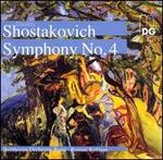 Shostakovich: Symphony No. 4