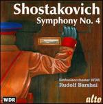 Shostakovich: Symphony No. 4