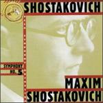 Shostakovich: Symphony No. 5