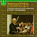 Shostakovich: Symphony No. 5