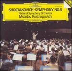 Shostakovich: Symphony No. 5