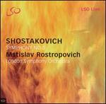 Shostakovich: Symphony No. 5