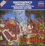 Shostakovich: Symphony No. 5
