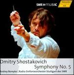 Shostakovich: Symphony No. 5