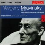 Shostakovich: Symphony No. 6; Symphony No. 10