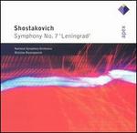 Shostakovich: Symphony No. 7 "Leningrad"