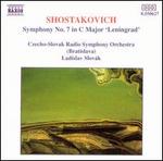 Shostakovich: Symphony No. 7 "Leningrad"