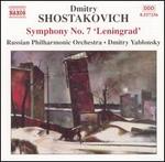Shostakovich: Symphony No. 7 'Leningrad'