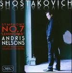 Shostakovich: Symphony No. 7 "Leningrad"