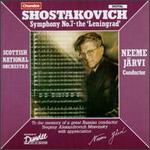 Shostakovich: Symphony No. 7