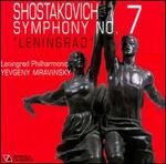 Shostakovich: Symphony No. 7