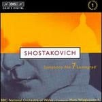 Shostakovich: Symphony No. 7