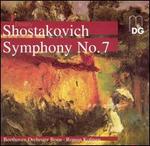Shostakovich: Symphony No. 7