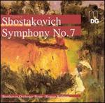 Shostakovich: Symphony No. 7 - Beethoven Orchester Bonn; Roman Kofman (conductor)