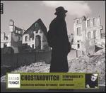 Shostakovich: Symphony No. 7