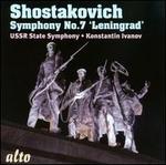 Shostakovich: Symphony No. 7