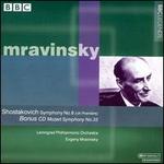 Shostakovich: Symphony No. 8 [1960 Recording]