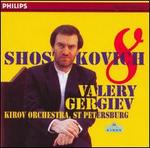 Shostakovich: Symphony No. 8 [1995]