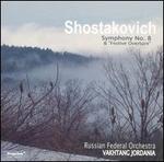 Shostakovich: Symphony No. 8 & Festive Overture