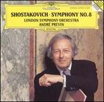 Shostakovich: Symphony No. 8