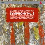 Shostakovich: Symphony No. 8