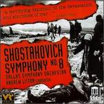 Shostakovich: Symphony No. 8