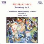 Shostakovich: Symphony No. 8