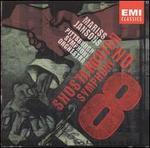 Shostakovich: Symphony No. 8