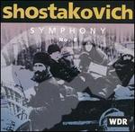 Shostakovich: Symphony No. 8