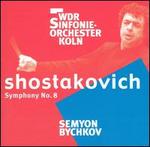 Shostakovich: Symphony No. 8