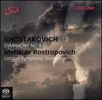 Shostakovich: Symphony No. 8