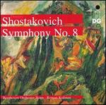 Shostakovich: Symphony No. 8