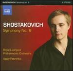 Shostakovich: Symphony No. 8
