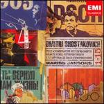 Shostakovich: The Complete Symphonies [Box Set]