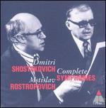 Shostakovich: The Complete Symphonies